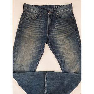Bullhead Rincon jeans